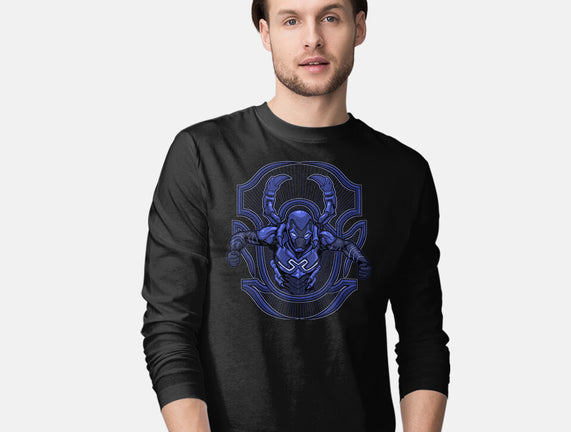 Beetle-Man