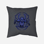 Beetle-Man-None-Removable Cover w Insert-Throw Pillow-Astrobot Invention