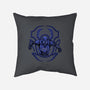 Beetle-Man-None-Removable Cover-Throw Pillow-Astrobot Invention