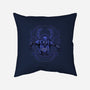 Beetle-Man-None-Removable Cover-Throw Pillow-Astrobot Invention