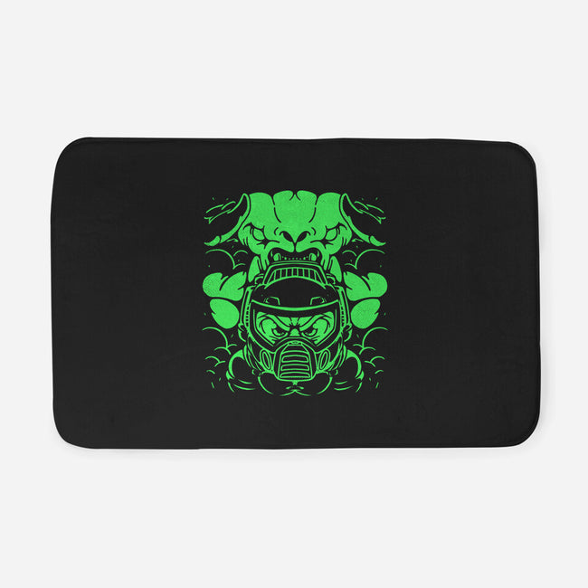 Demonguy-None-Memory Foam-Bath Mat-estudiofitas