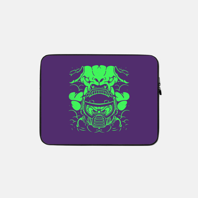 Demonguy-None-Zippered-Laptop Sleeve-estudiofitas