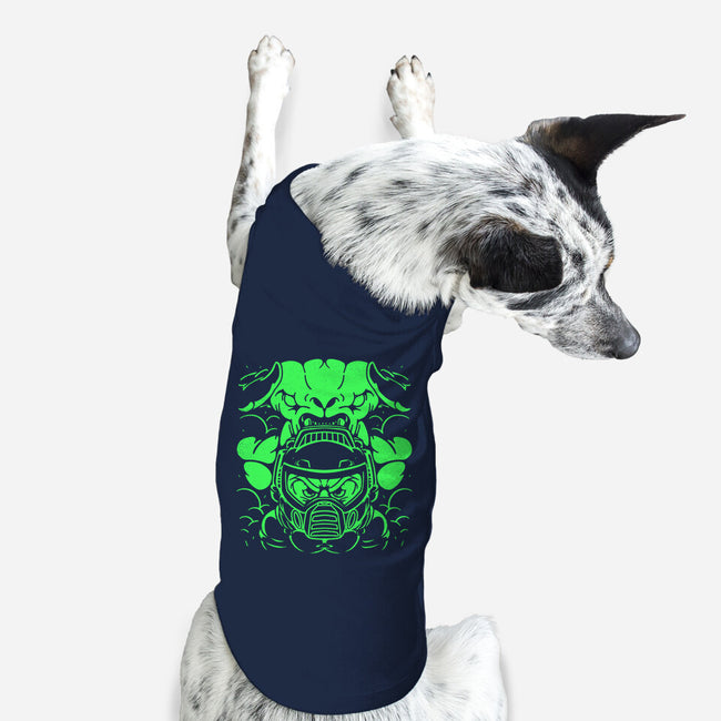 Demonguy-Dog-Basic-Pet Tank-estudiofitas