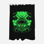 Demonguy-None-Polyester-Shower Curtain-estudiofitas