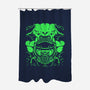 Demonguy-None-Polyester-Shower Curtain-estudiofitas