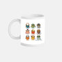 Tea Types-None-Mug-Drinkware-Vallina84