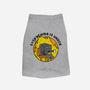 Everything Is Under Control-Dog-Basic-Pet Tank-Rogelio
