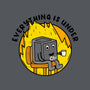 Everything Is Under Control-Mens-Long Sleeved-Tee-Rogelio