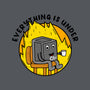 Everything Is Under Control-None-Glossy-Sticker-Rogelio