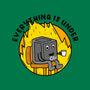 Everything Is Under Control-None-Drawstring-Bag-Rogelio