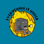 Everything Is Under Control-Mens-Premium-Tee-Rogelio