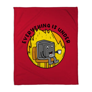 Everything Is Under Control