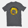 Everything Is Under Control-Mens-Premium-Tee-Rogelio