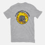 Everything Is Under Control-Mens-Premium-Tee-Rogelio
