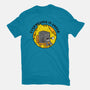 Everything Is Under Control-Mens-Premium-Tee-Rogelio