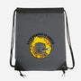 Everything Is Under Control-None-Drawstring-Bag-Rogelio
