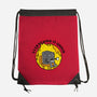 Everything Is Under Control-None-Drawstring-Bag-Rogelio