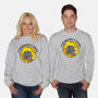 Everything Is Under Control-Unisex-Crew Neck-Sweatshirt-Rogelio
