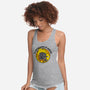 Everything Is Under Control-Womens-Racerback-Tank-Rogelio