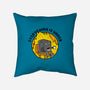 Everything Is Under Control-None-Removable Cover w Insert-Throw Pillow-Rogelio