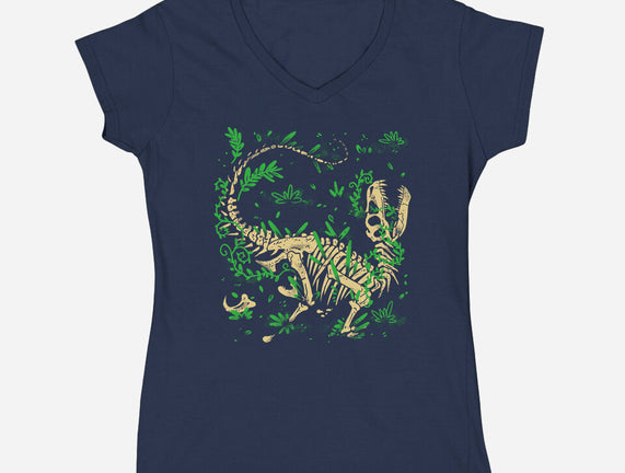 Jurassic Raptor