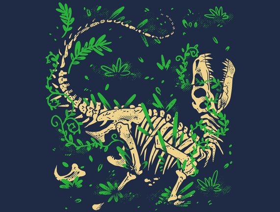 Jurassic Raptor