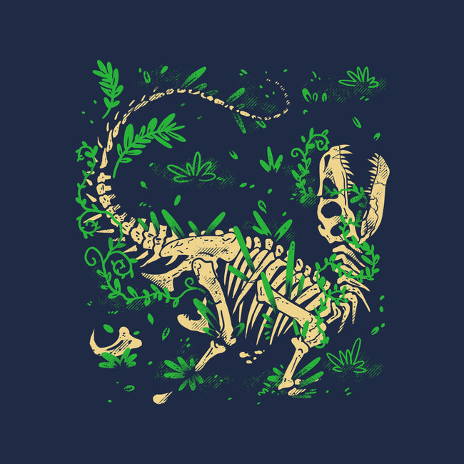 Jurassic Raptor-None-Basic Tote-Bag-estudiofitas