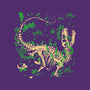 Jurassic Raptor-Youth-Basic-Tee-estudiofitas