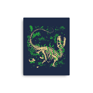 Jurassic Raptor