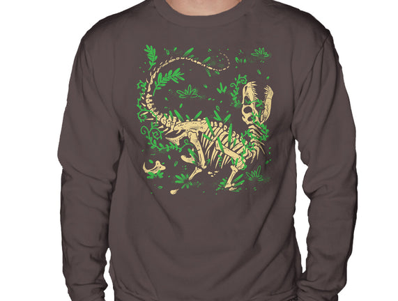 Jurassic Raptor