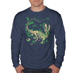 Jurassic Raptor