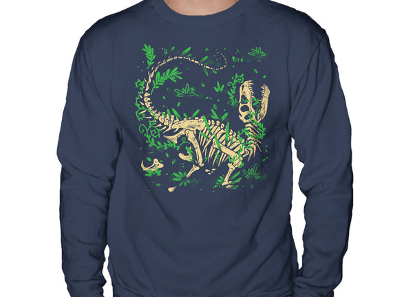 Jurassic Raptor