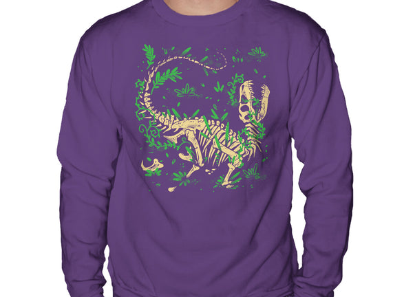 Jurassic Raptor