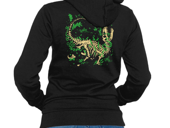 Jurassic Raptor