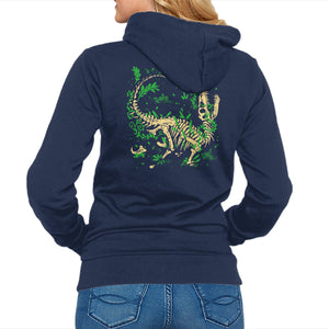 Jurassic Raptor