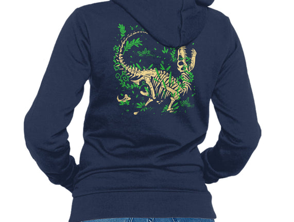 Jurassic Raptor