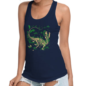 Jurassic Raptor