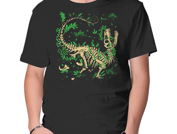 Jurassic Raptor