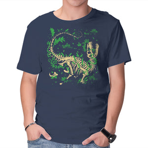 Jurassic Raptor