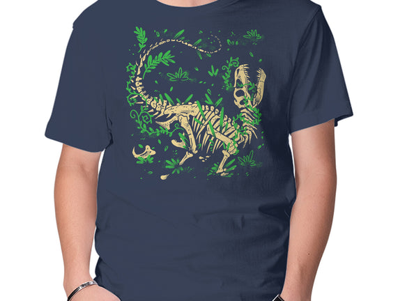 Jurassic Raptor