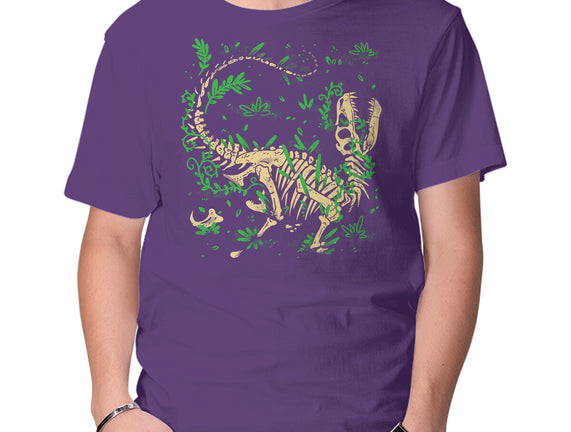 Jurassic Raptor