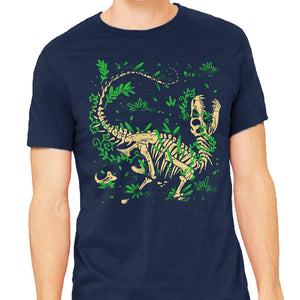 Jurassic Raptor