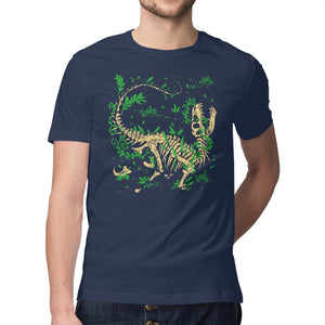 Jurassic Raptor