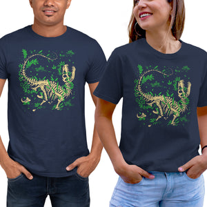 Jurassic Raptor