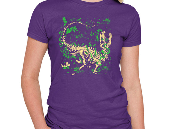 Jurassic Raptor