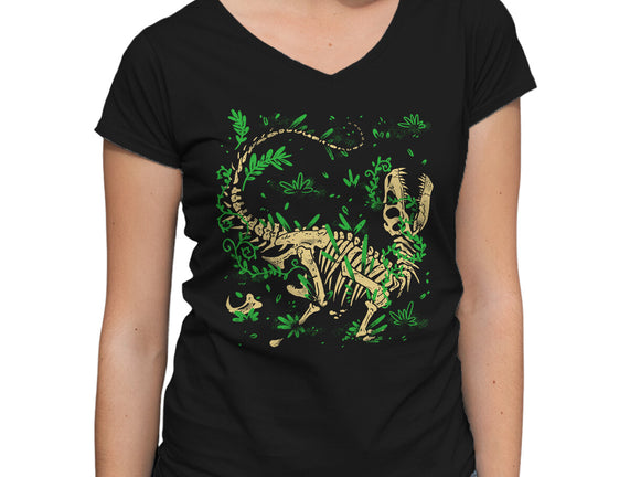 Jurassic Raptor