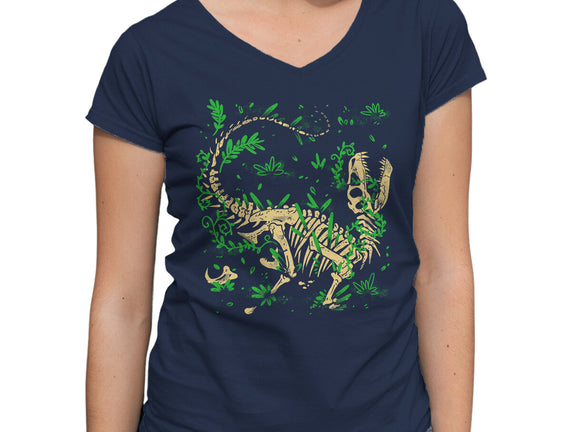 Jurassic Raptor