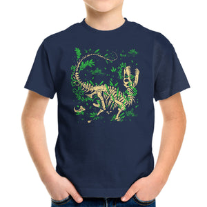 Jurassic Raptor