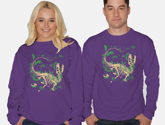 Jurassic Raptor