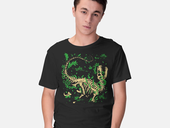 Jurassic Raptor